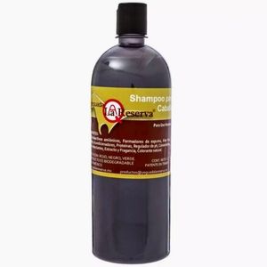 Yeguada Shampoo 1LT. HAIR GROWTH PROMOTER